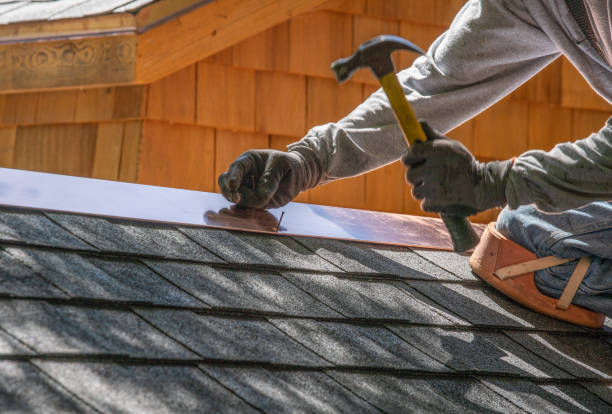 Best Metal Roofing Installation  in Sylvan Springs, AL