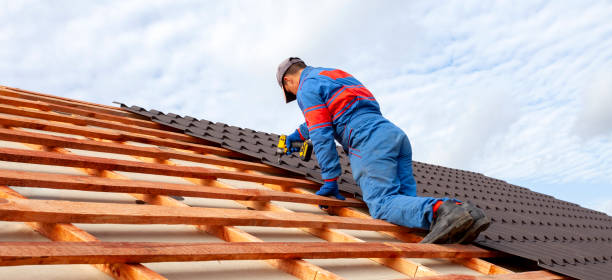 Best Rubber Roofing (EPDM, TPO)  in Sylvan Springs, AL