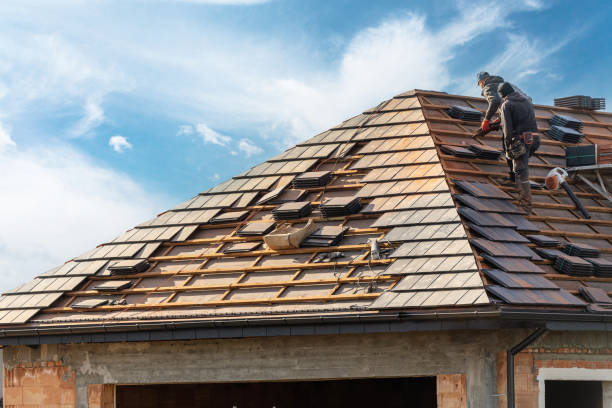Best Gutter Installation and Repair  in Sylvan Springs, AL